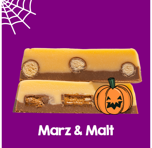 Marz & Malt