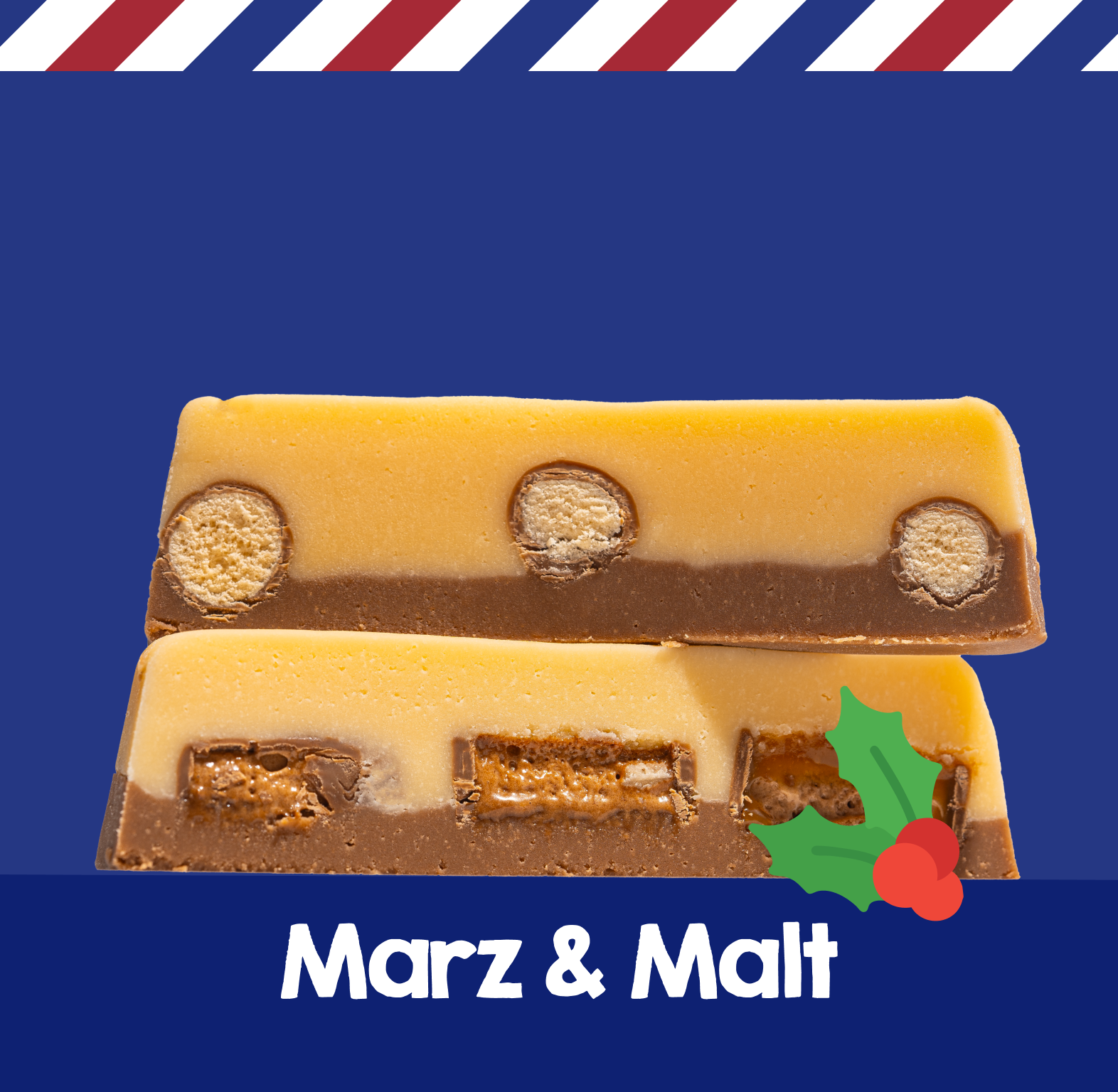 Marz & Malt
