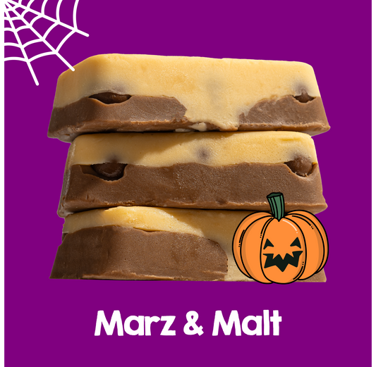 Marz & Malt