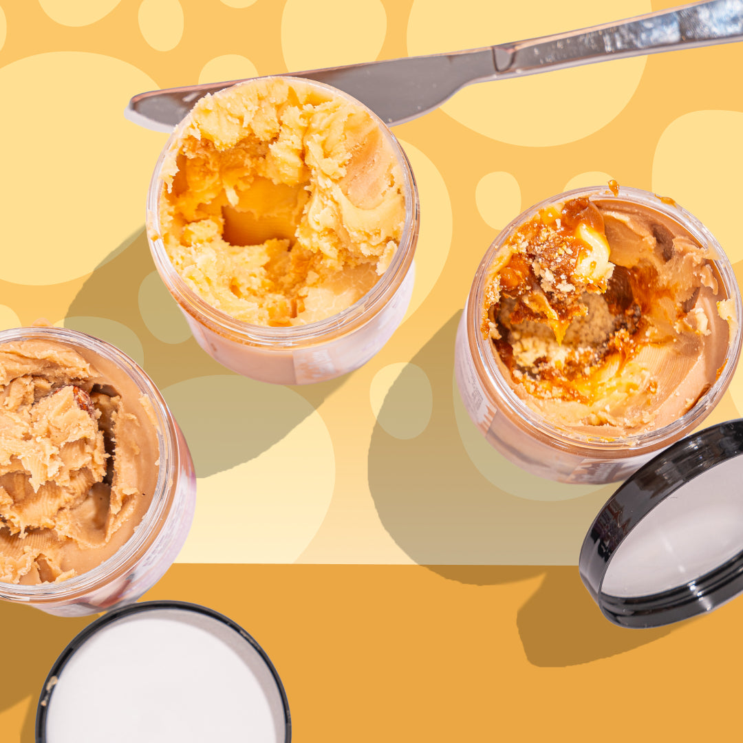 Millionaires Spreadable Fudge