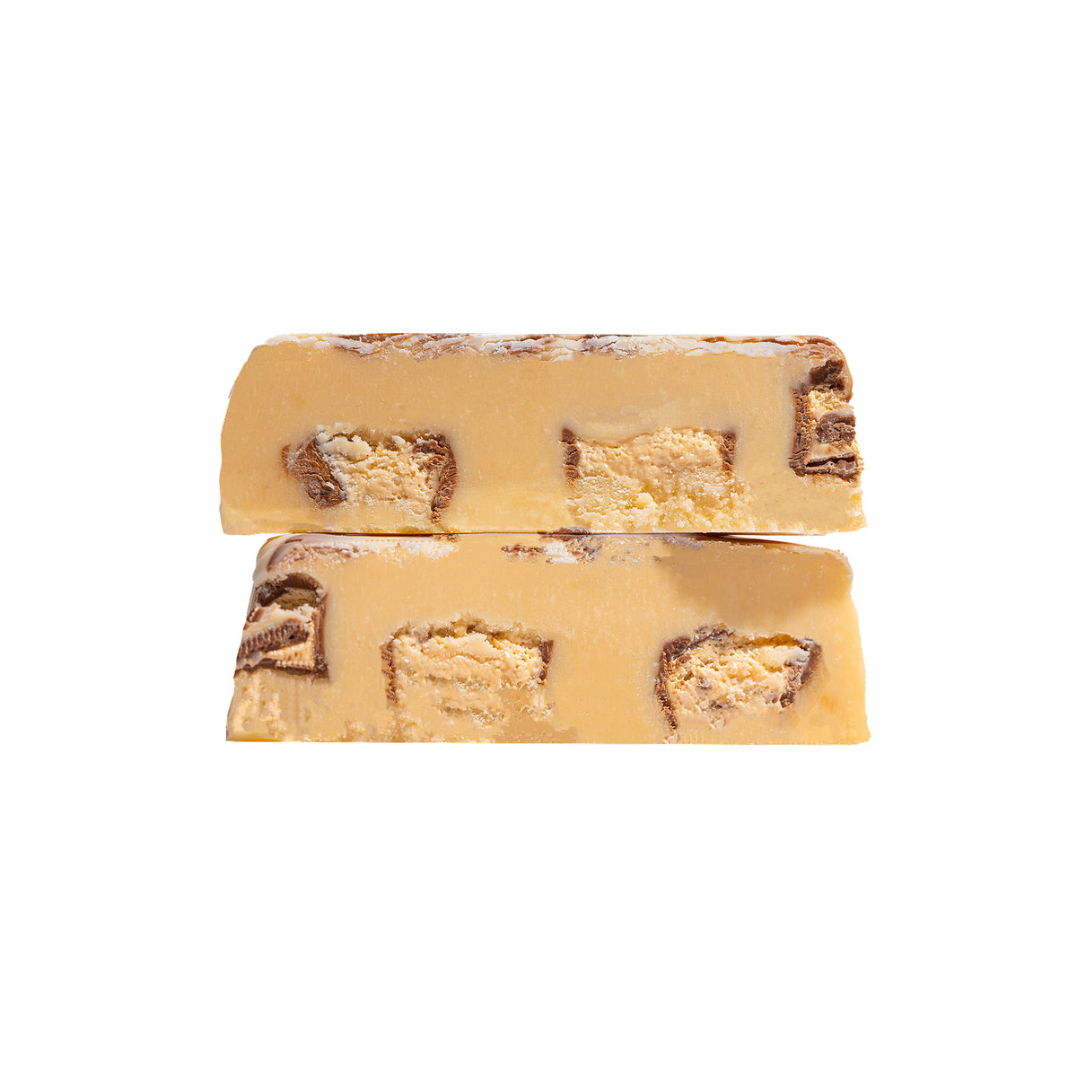 Milky Way Fudge