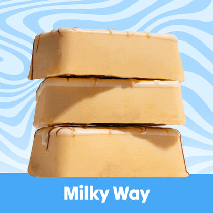 Milky Way Fudge