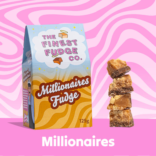 Millionaires