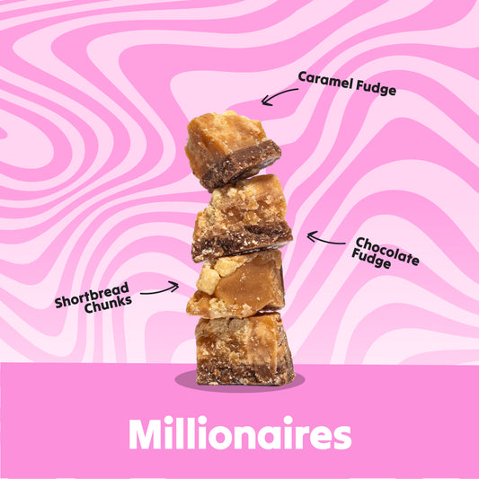 Millionaires