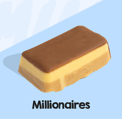 Millionaires