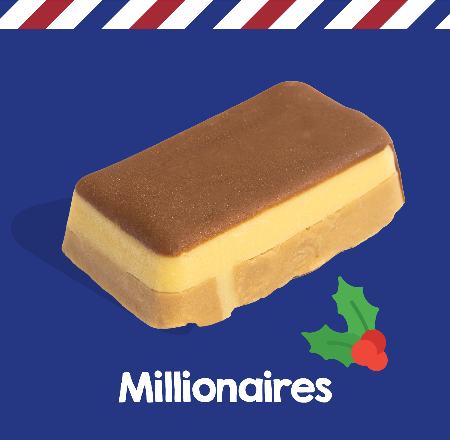 Millionaires
