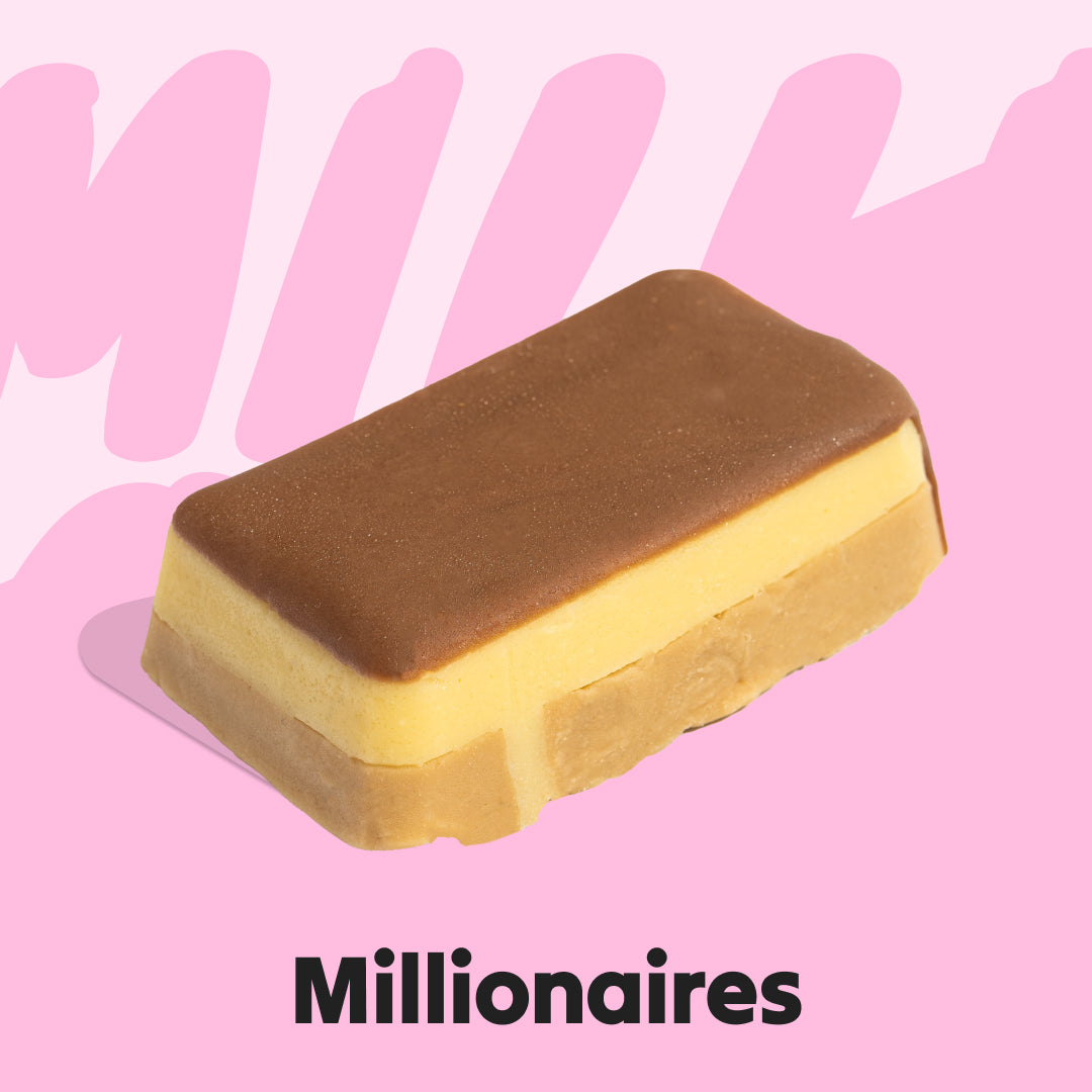 Millionaires