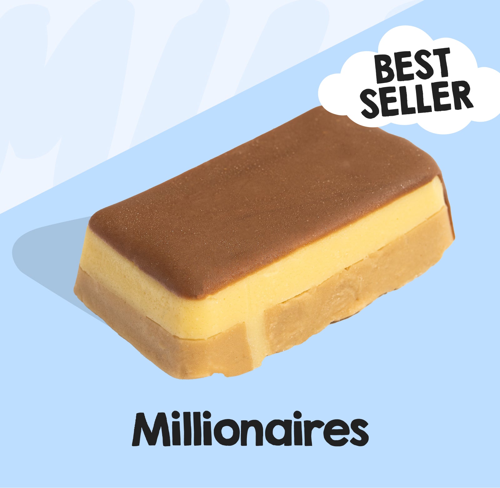 Millionaires