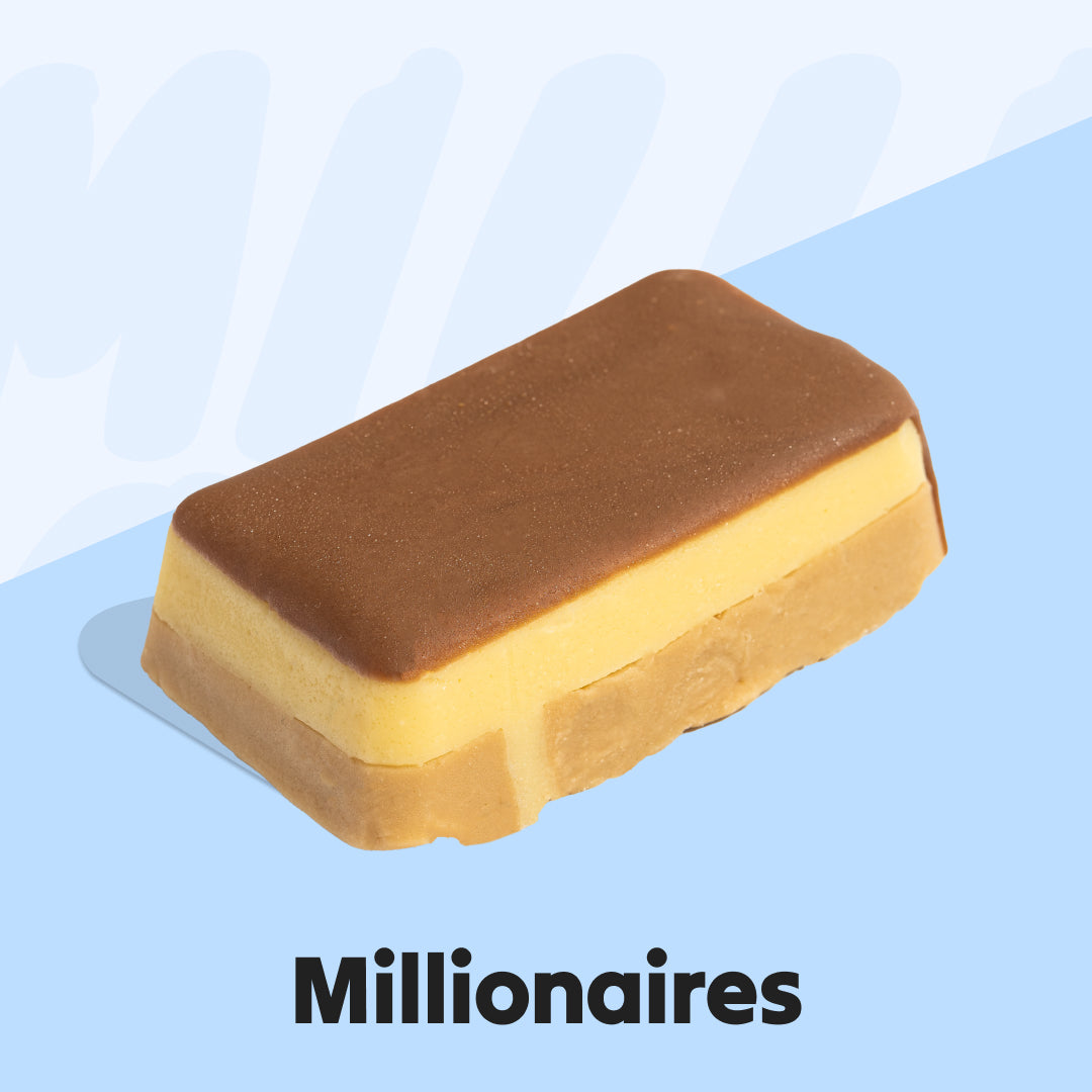 Millionaires