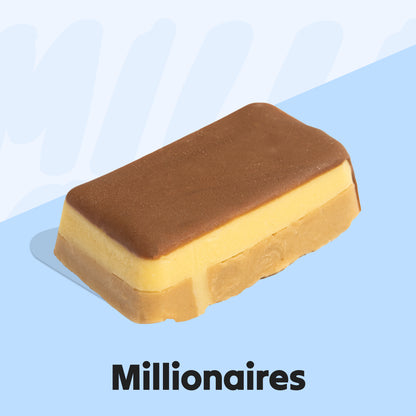 Millionaires