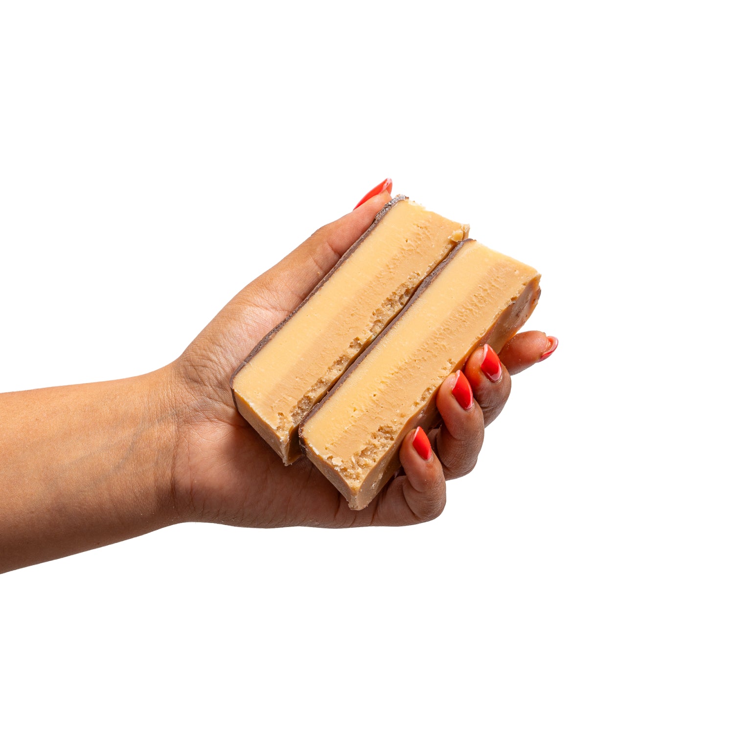 Millionaires Fudge