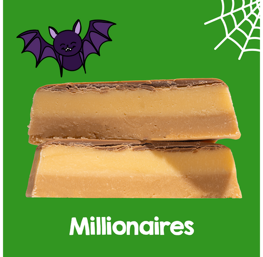 Millionaires