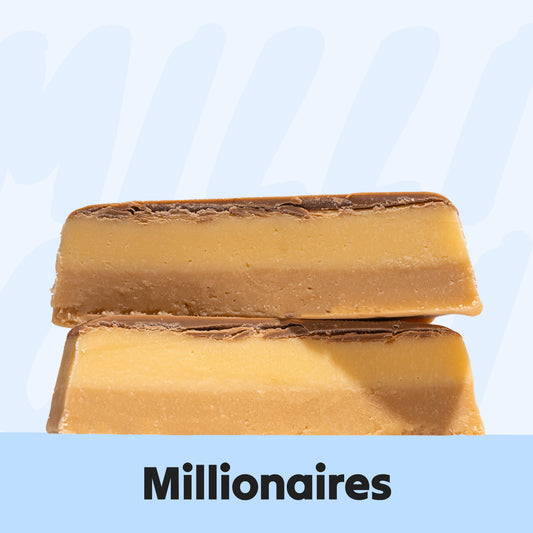 Millionaires