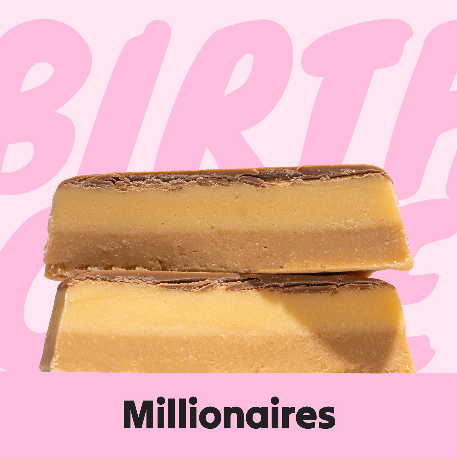 Millionaires
