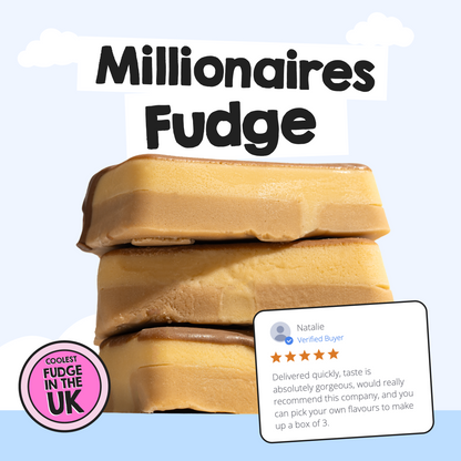 Millionaires