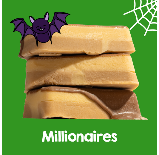 Millionaires