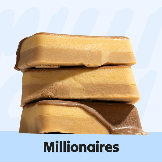Millionaires