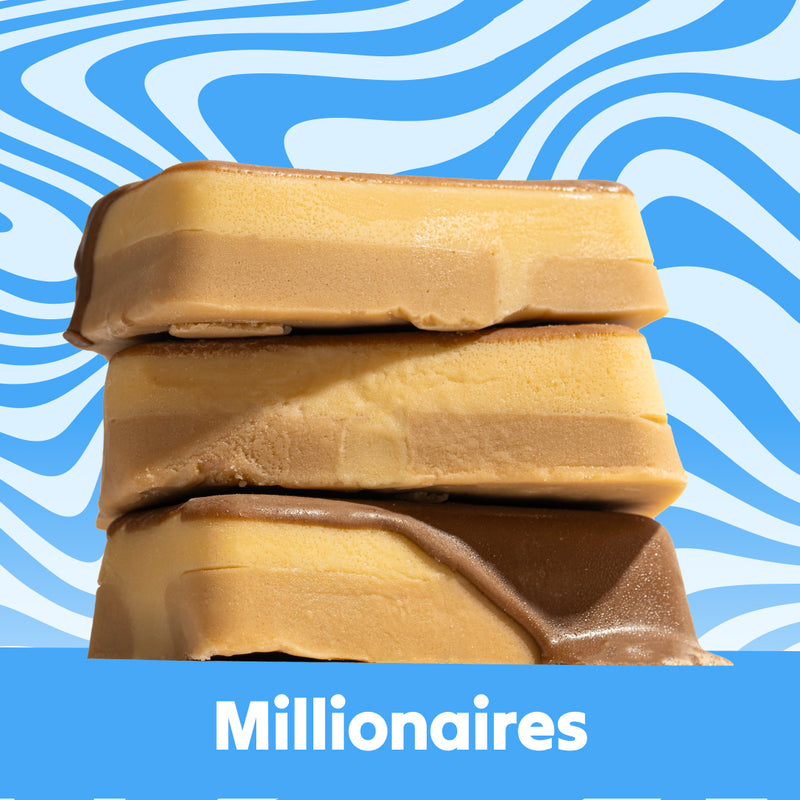 Millionaires