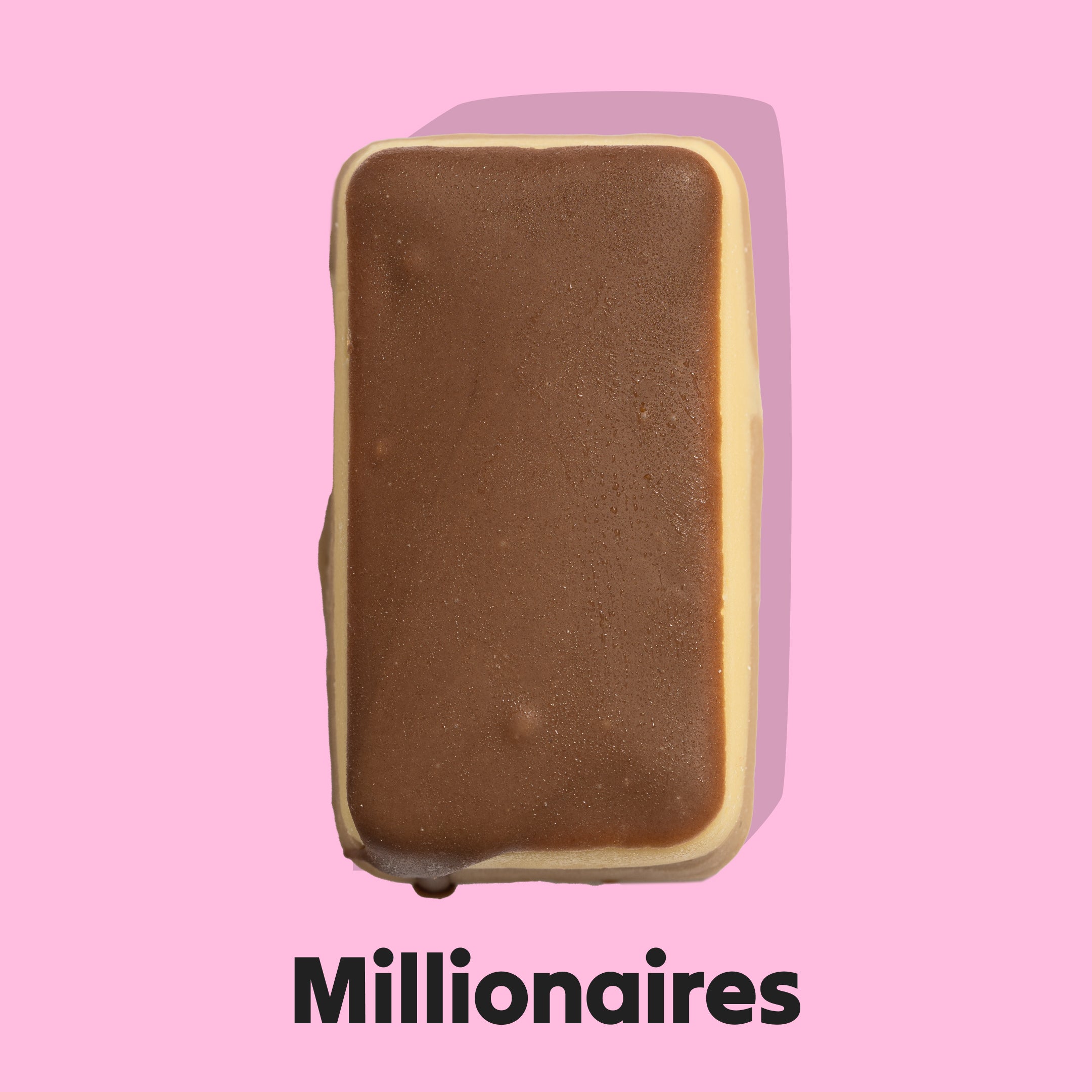 Millionaires