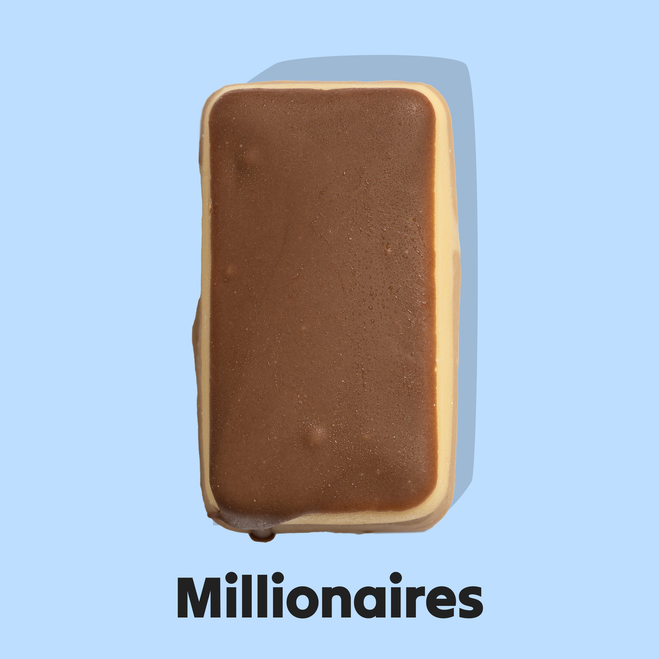 Millionaires