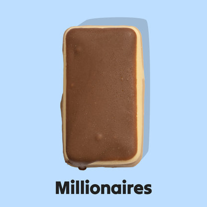 Millionaires