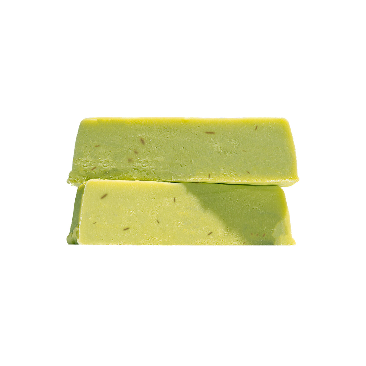 Mint Choc Chip Fudge