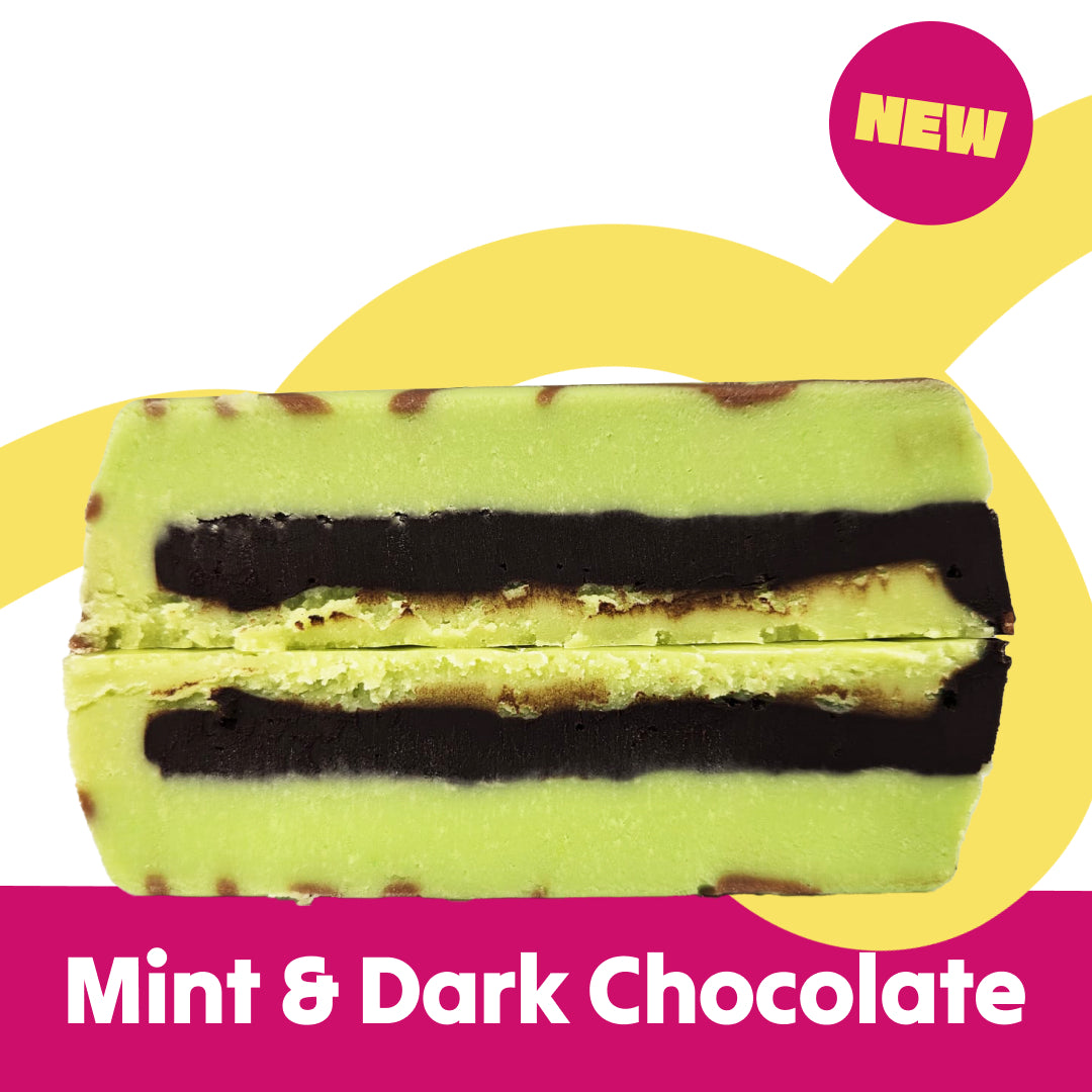 Mint-Night Delight