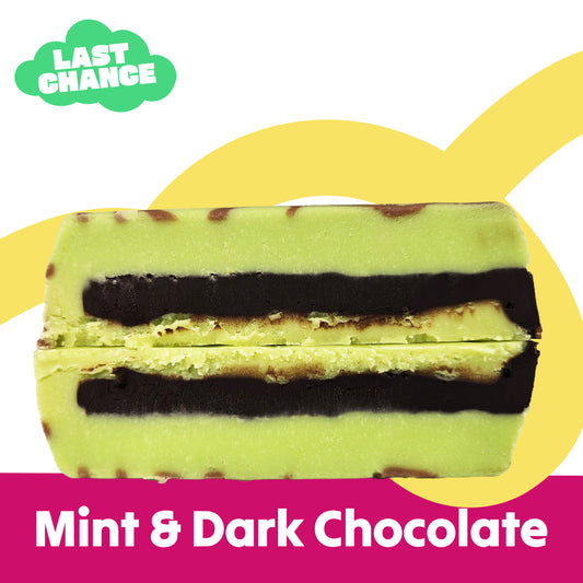 Mint-Night Delight
