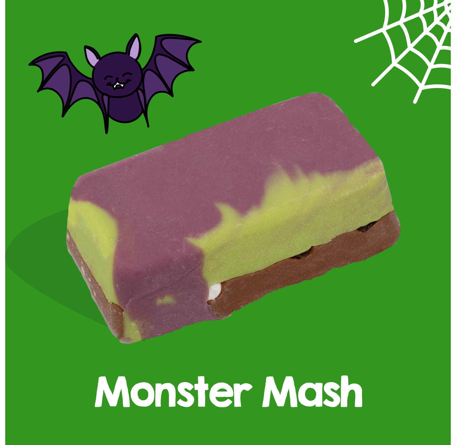 Monster Mash