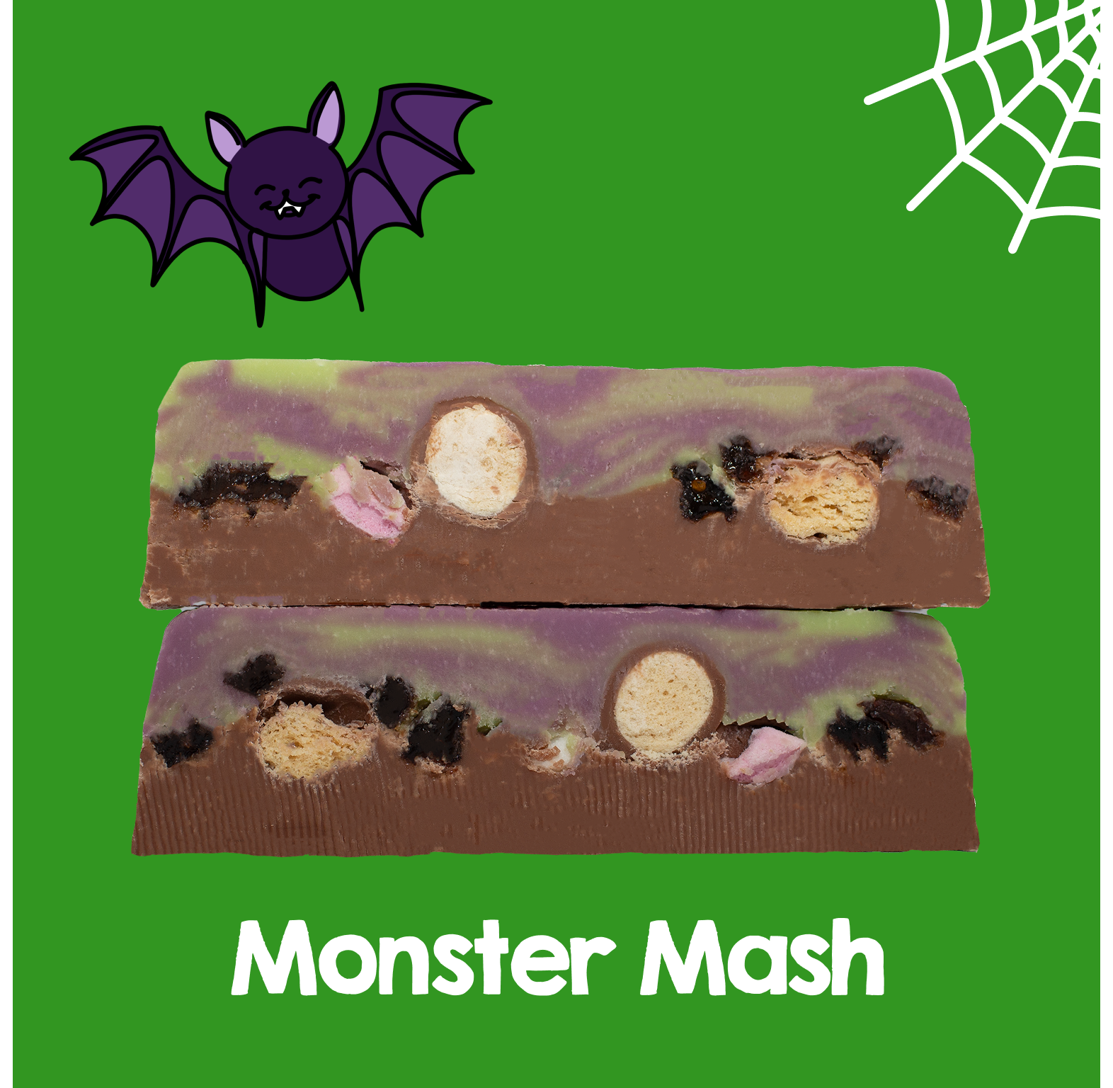 Monster Mash