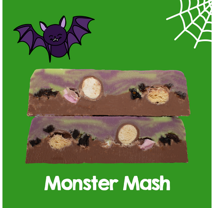 Monster Mash