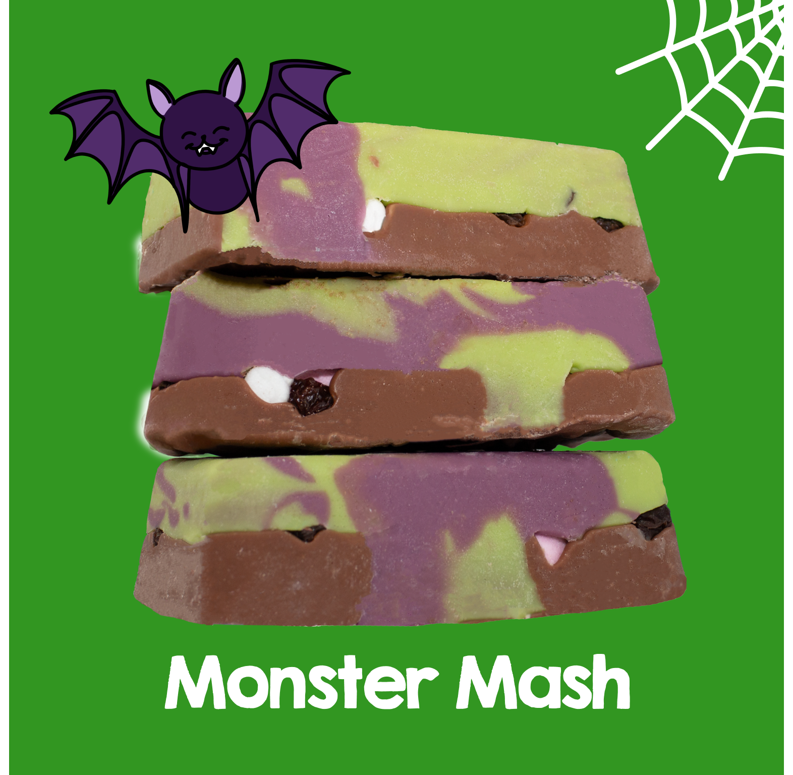 Monster Mash