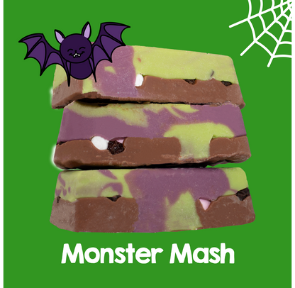 Monster Mash
