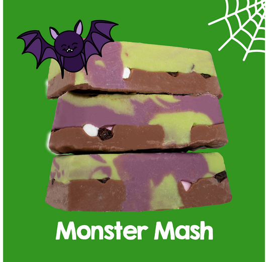 Monster Mash