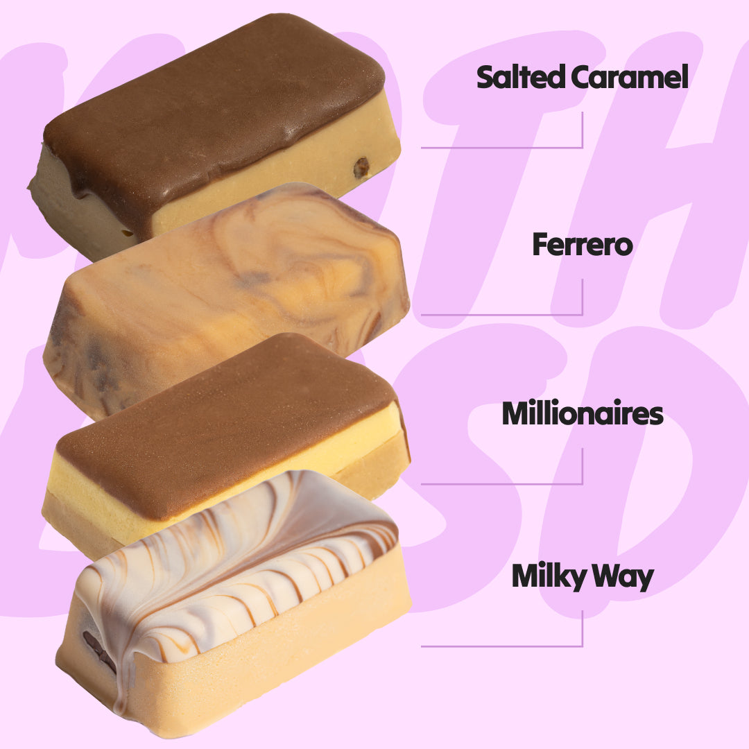 Build your own... Mother's Day Gift Box