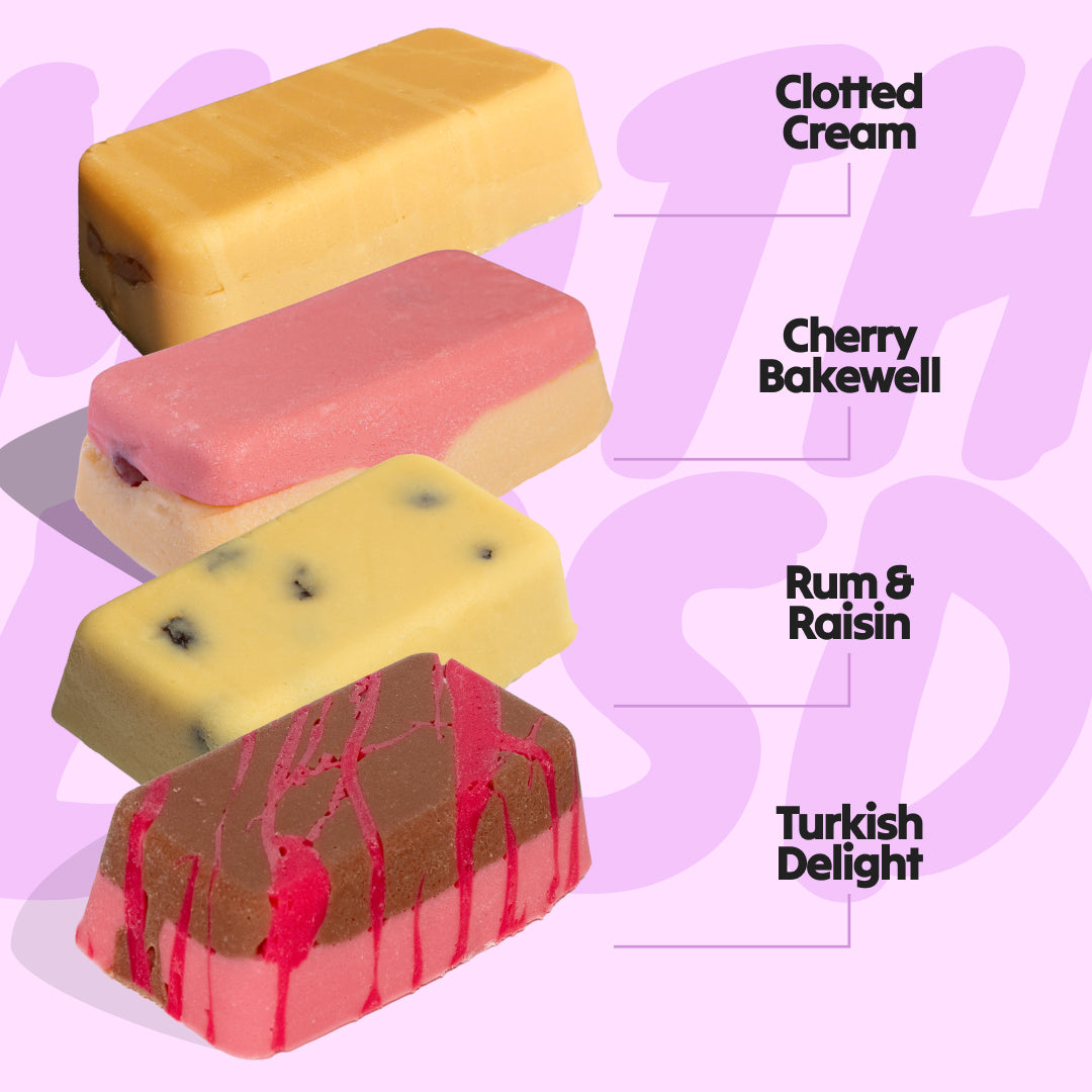 Build your own... Mother's Day Gift Box