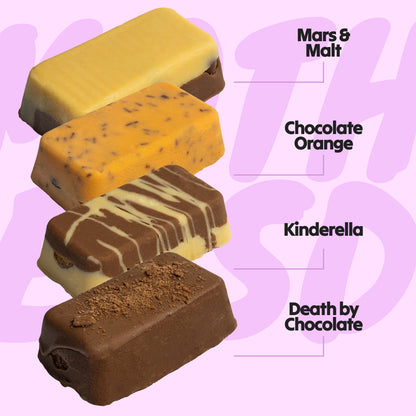 Build your own... Mother's Day Gift Box