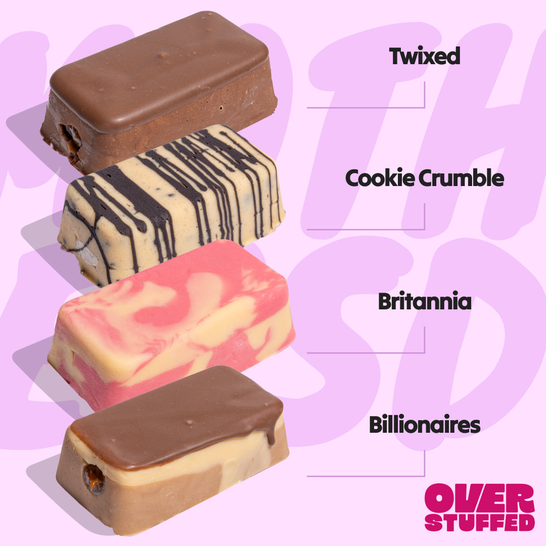 Build your own... Mother's Day Gift Box