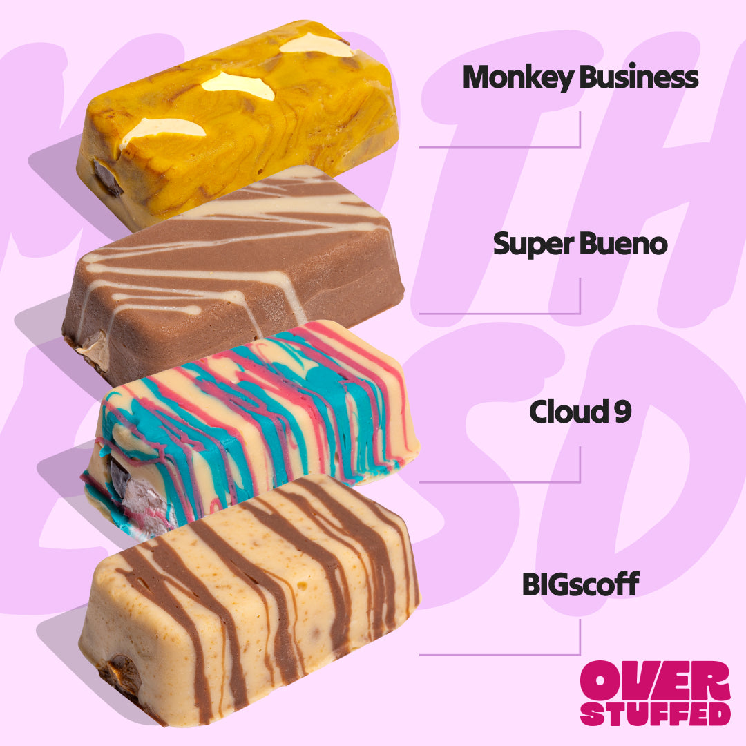 Build your own... Mother's Day Gift Box