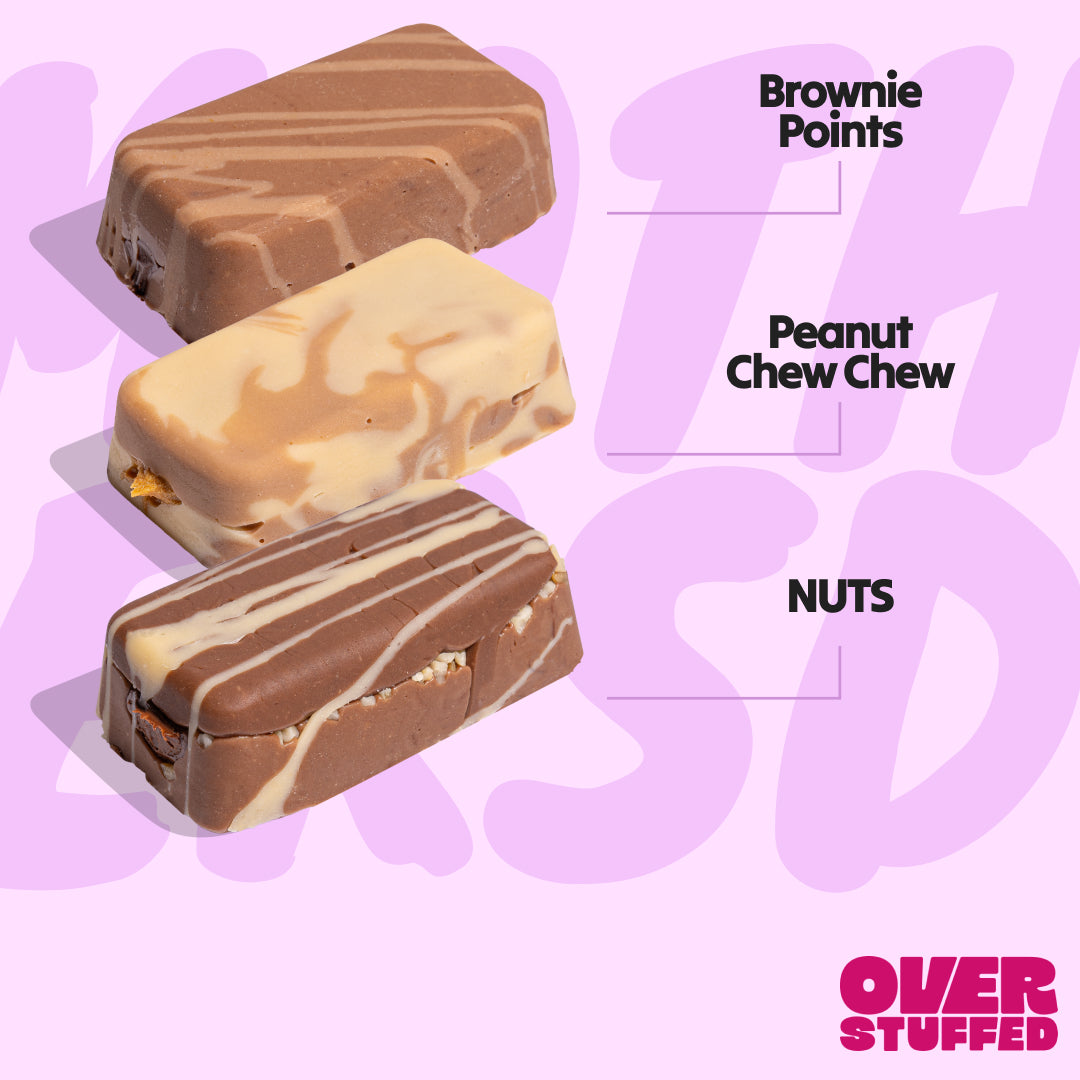 Build your own... Mother's Day Gift Box