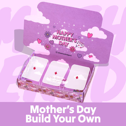 Build your own... Mother's Day Gift Box