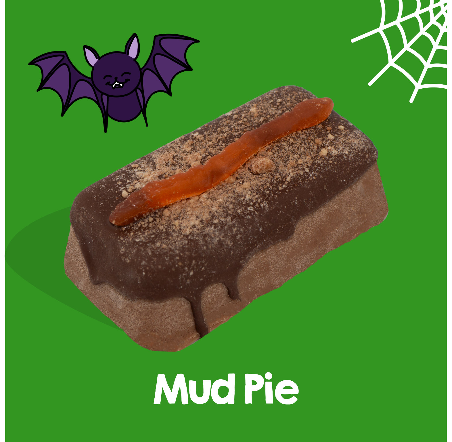 Mud Pie