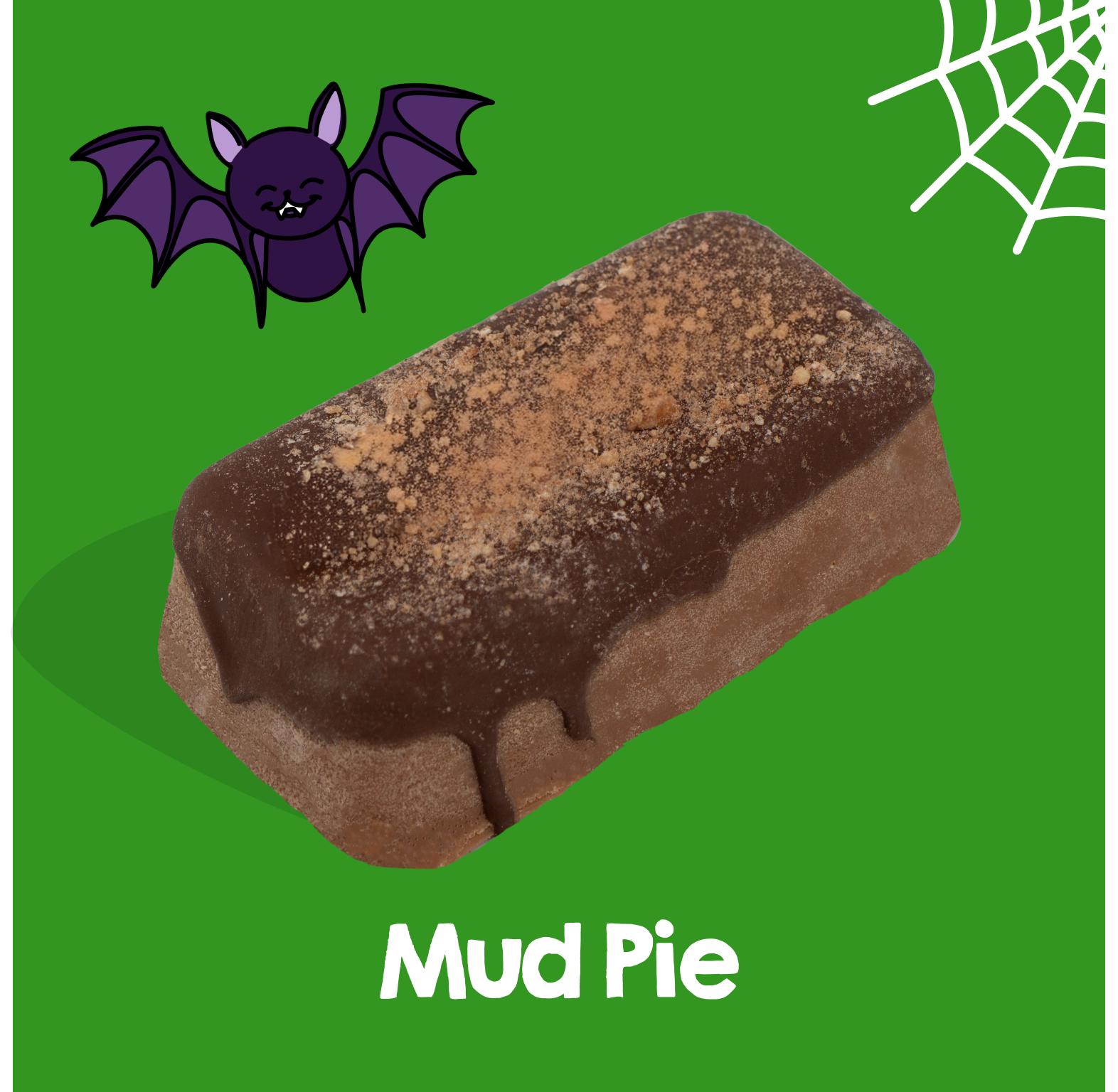 Mud Pie