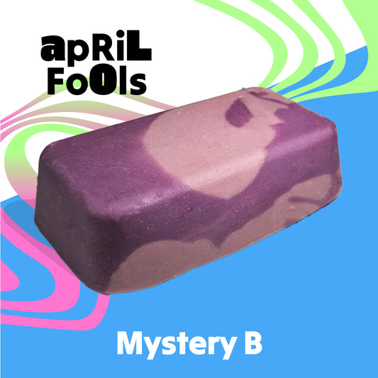 Mystery Flavour B