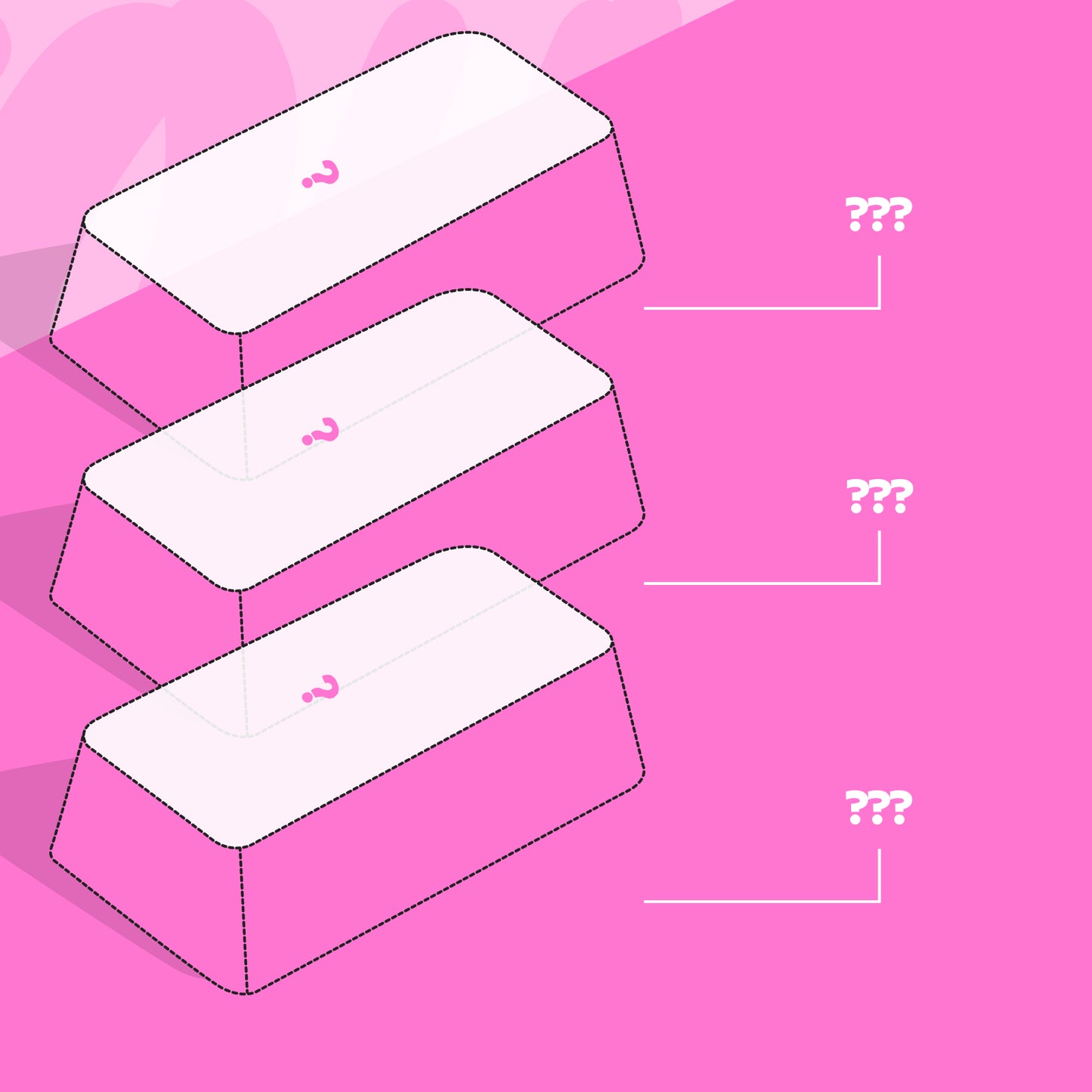 Mystery Fudge Gift Box