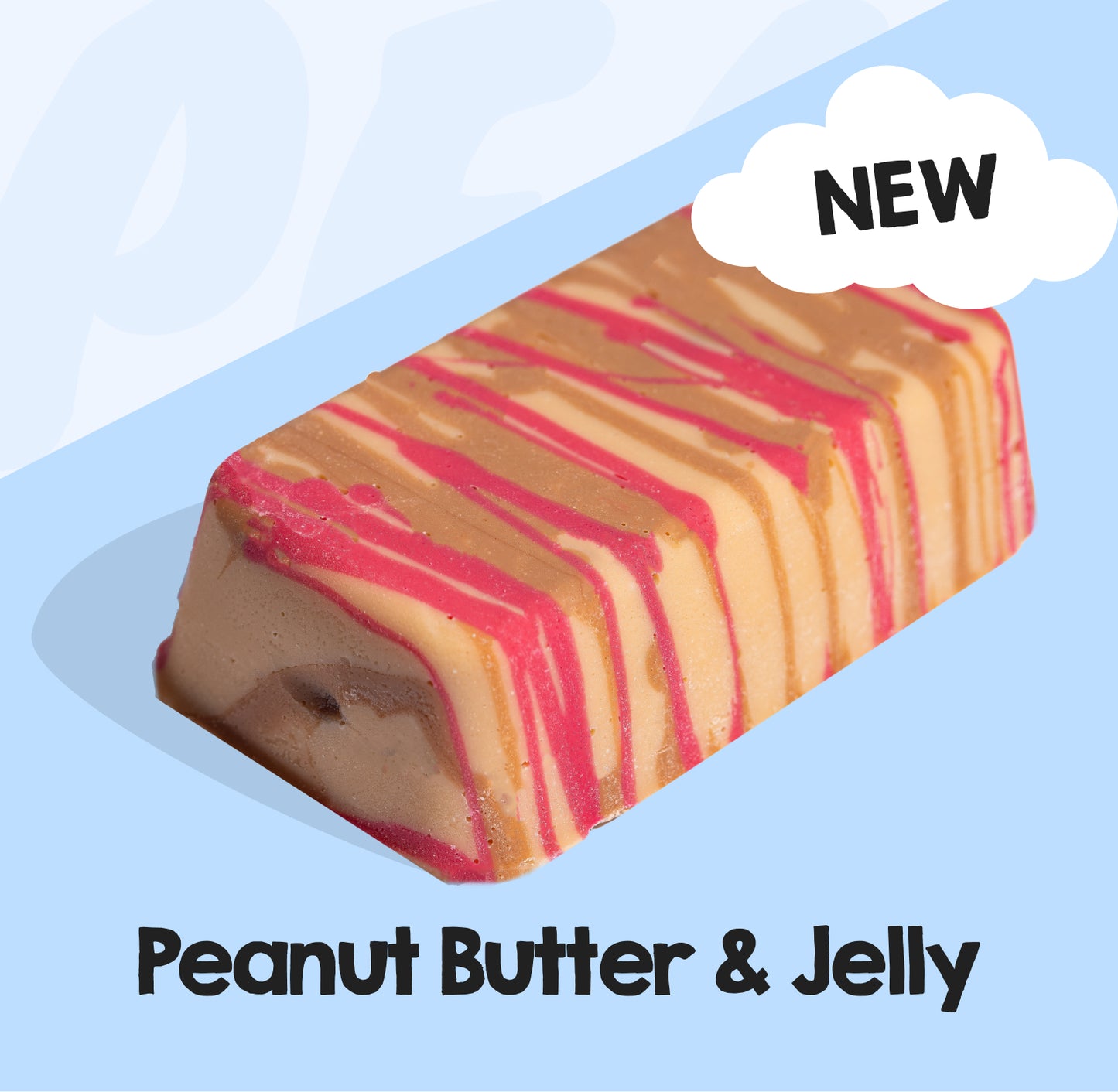 Peanut Butter & Jelly
