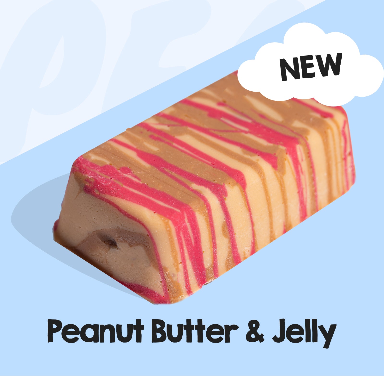 Peanut Butter & Jelly