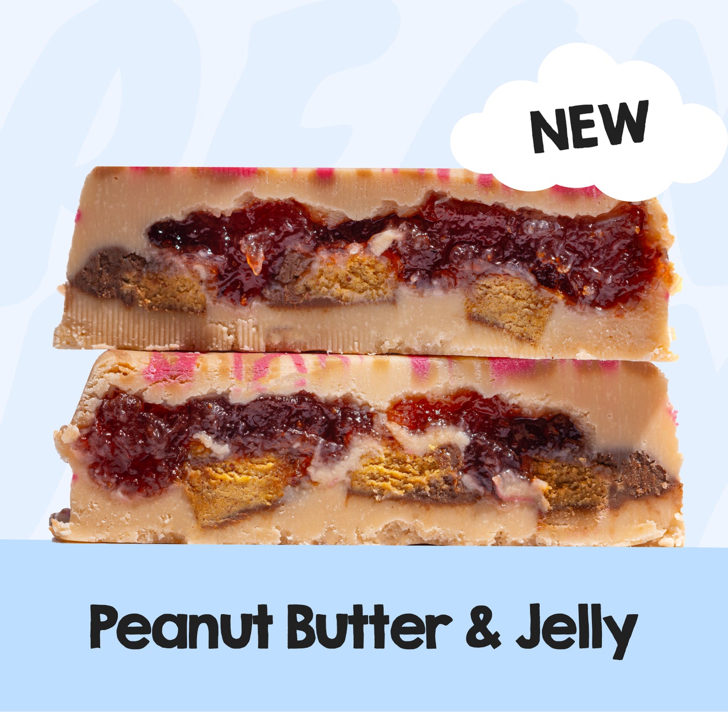 Peanut Butter & Jelly