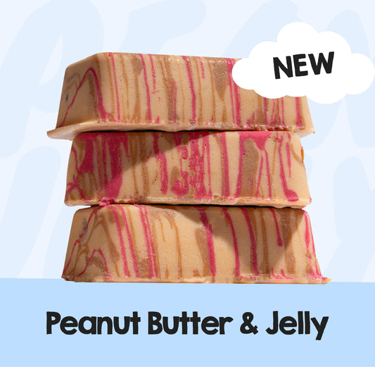 Peanut Butter & Jelly