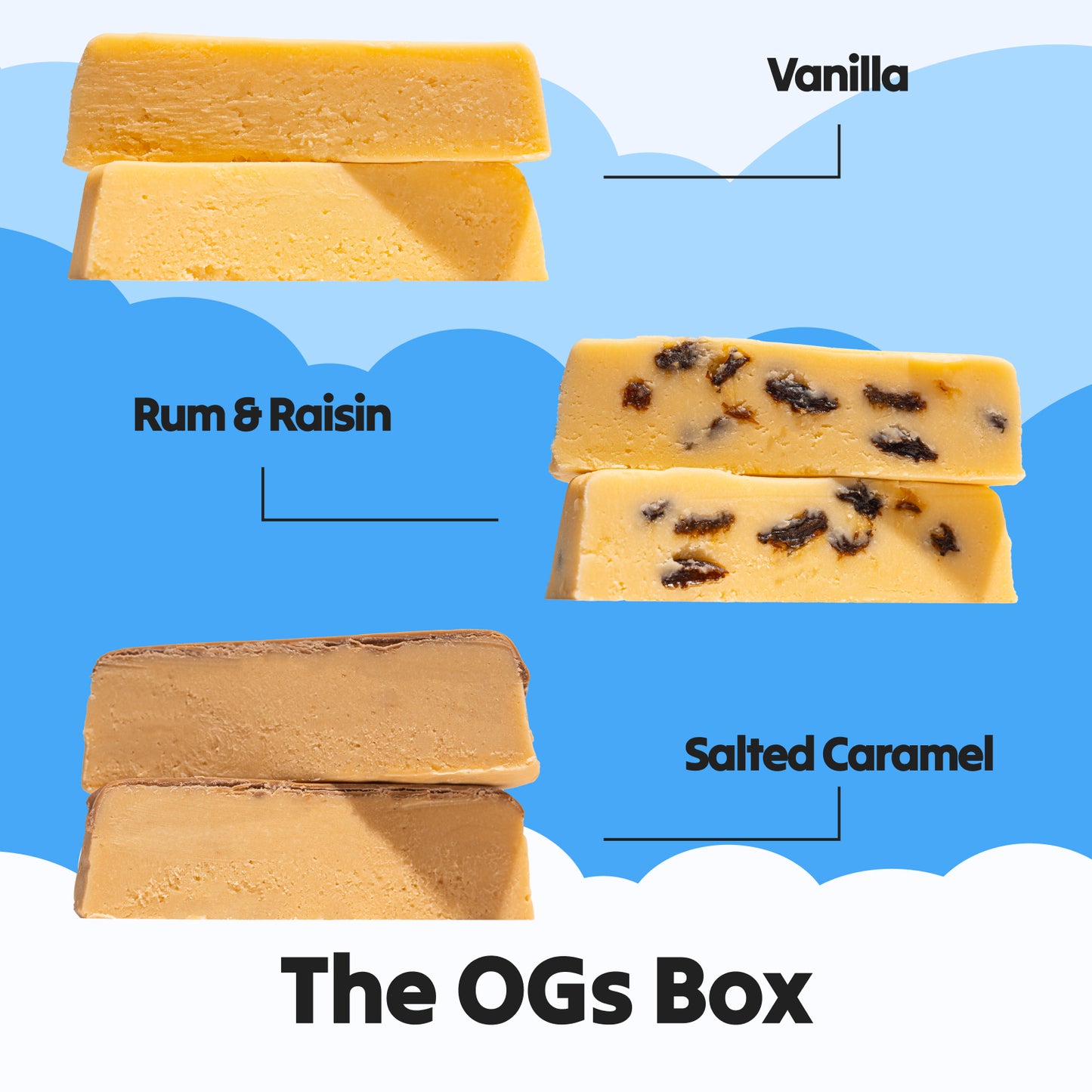 The OGs Box